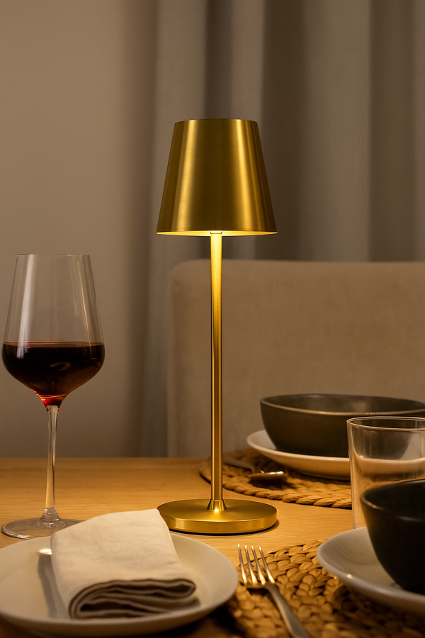 Lampshade Light