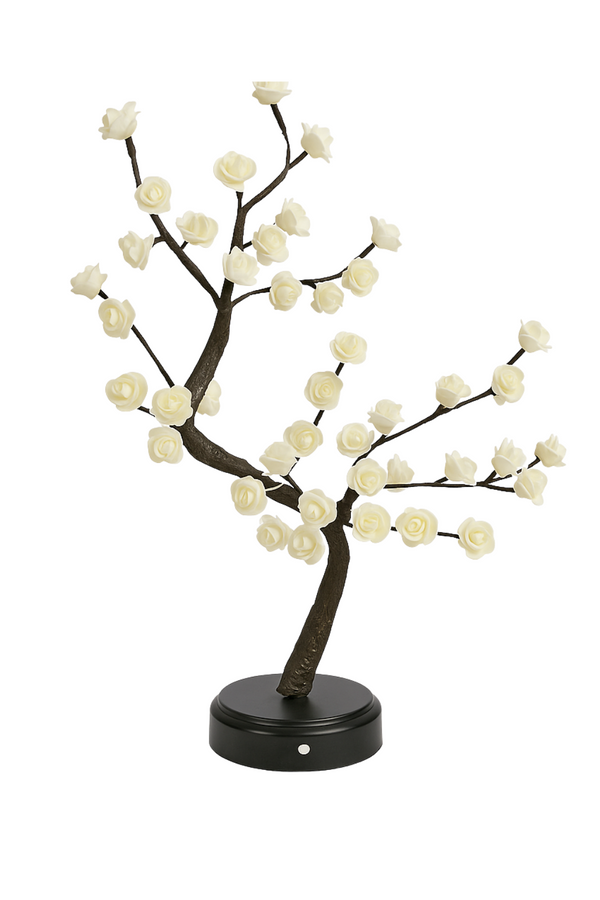 Blossom Tree LED Table Lamp
