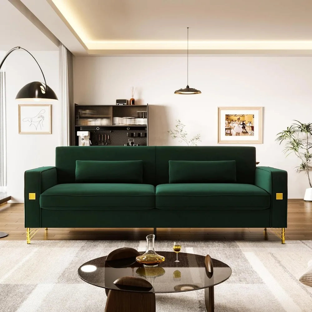 Modern sofa